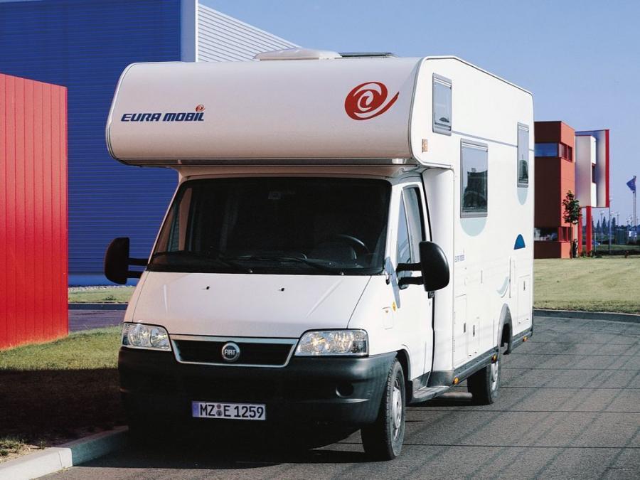 Eura Mobil Sport LS '2002